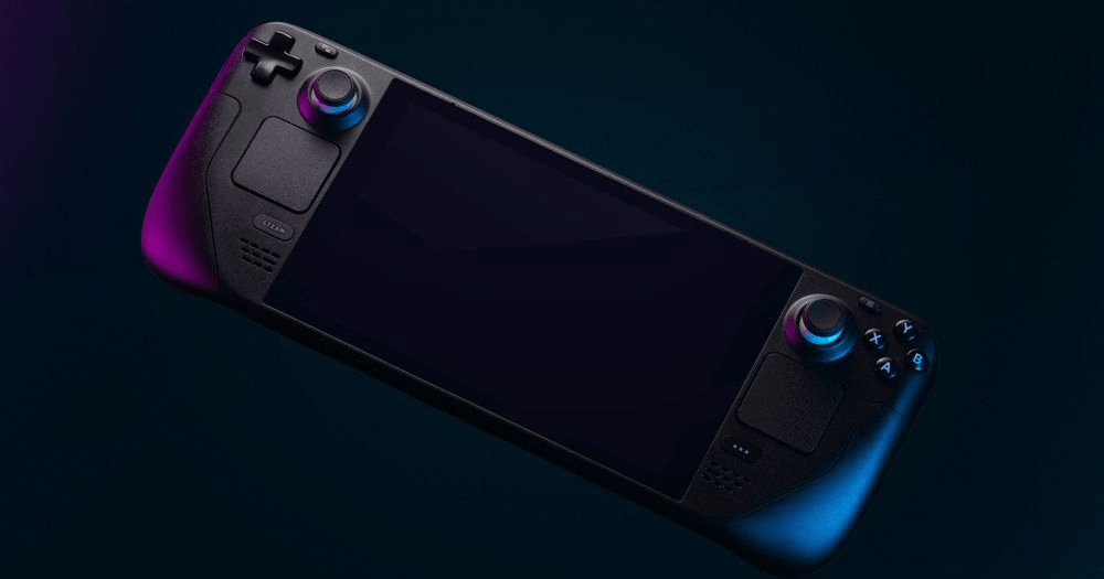 The Rise of Handheld Gaming PCs and Future Trends