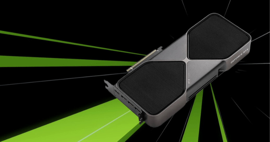 NVIDIA Announces Next-gen RTX 50 Series Graphics Cards