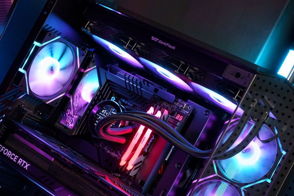 Do Liquid Coolers Still Leak?