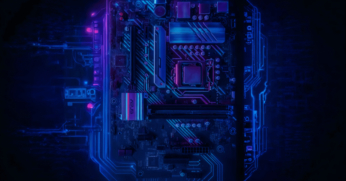 How to Read a Motherboard – Ports, Slots, and Terminology Explained