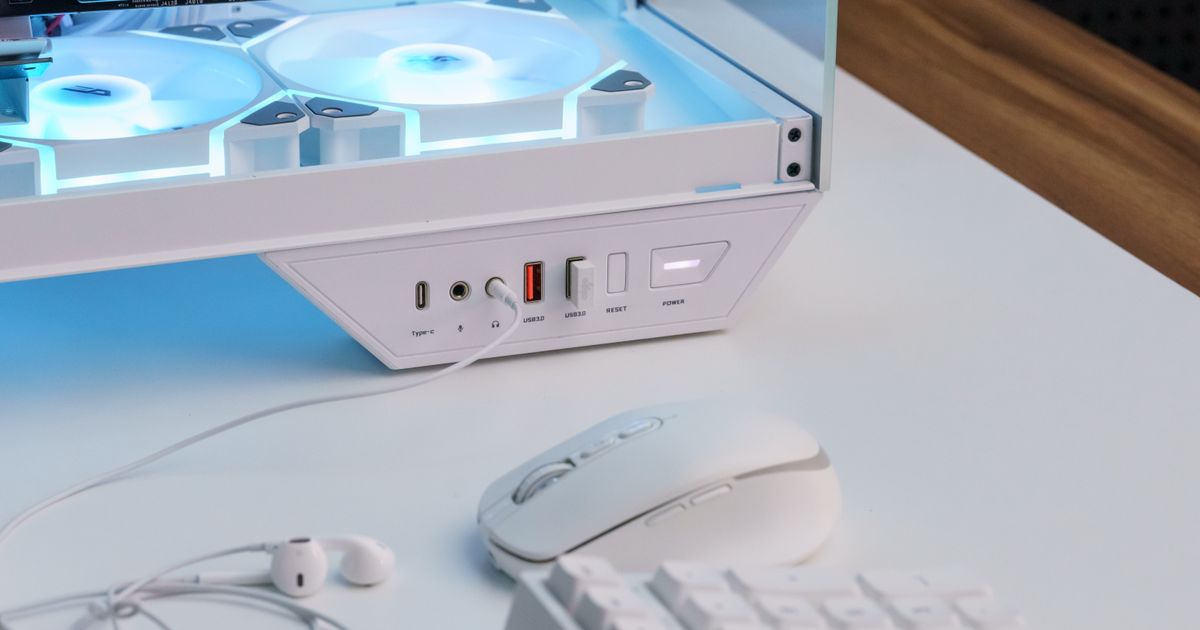 What USB Port Colors Mean — And How to Use Them Right