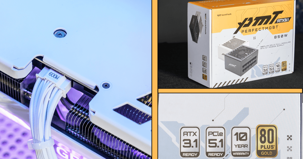ATX 3.0 vs ATX 3.1 The Most Comprehensive Explanation That You Will Ever Need