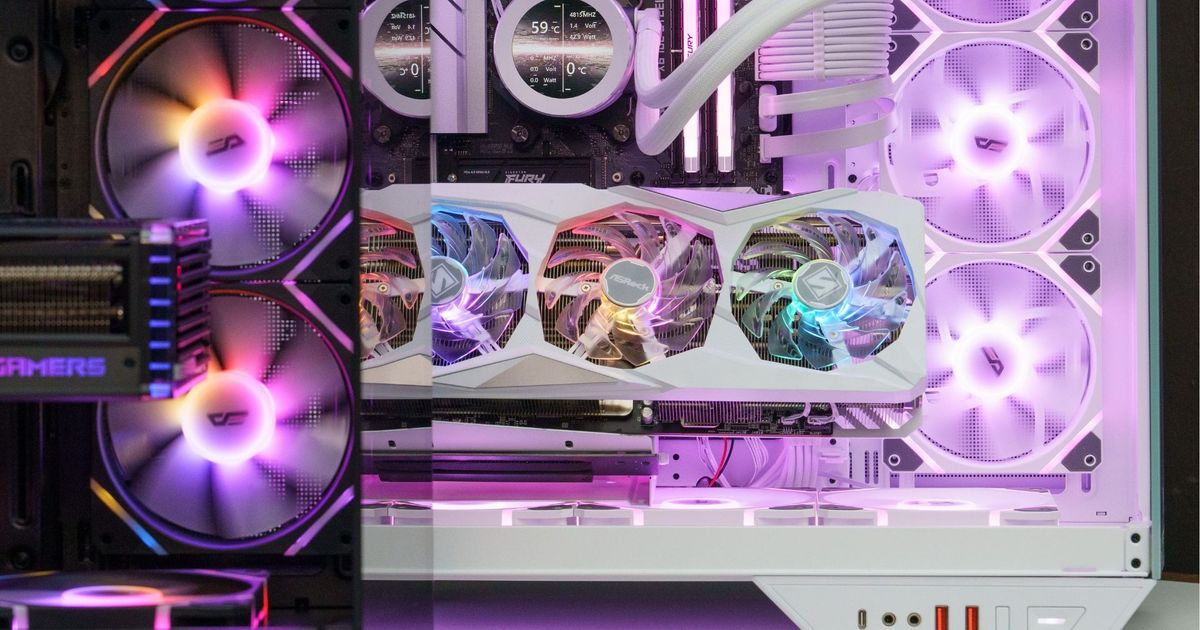 PCIe 8.0 Explained: Do You Really Need to Upgrade in 2025?