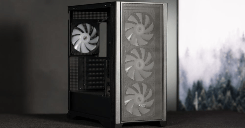 9 Key Expansion Specs You Must Check Before Buying a PC Case