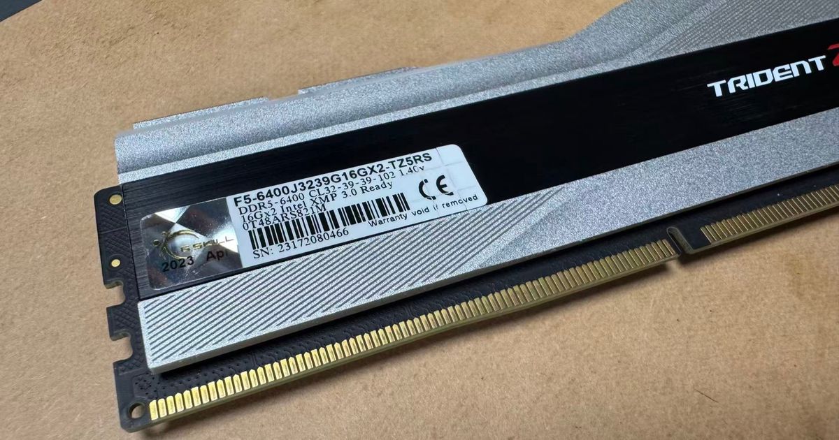 XMP vs DOCP vs EXPO vs A-XMP explained: Unlock your RAM’s full speed with the right memory profile