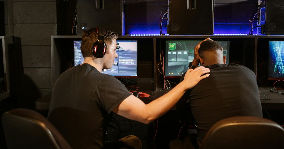 Why Your Games Stutter (And How to Fix It)