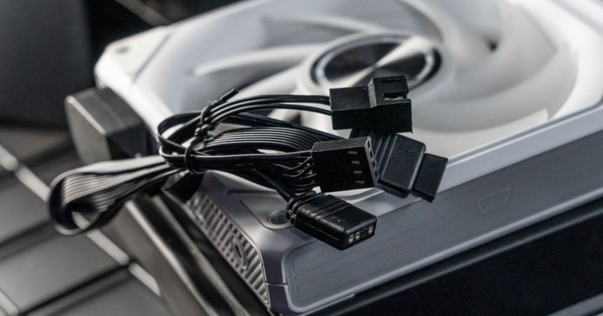 How to Choose a PC Fan? 3-Pin vs. 4-Pin Explained