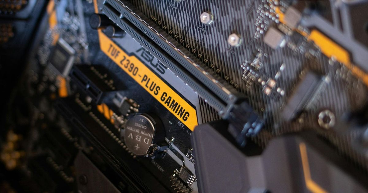 Understanding PCIe Lanes: The Hidden Highways of Your PC