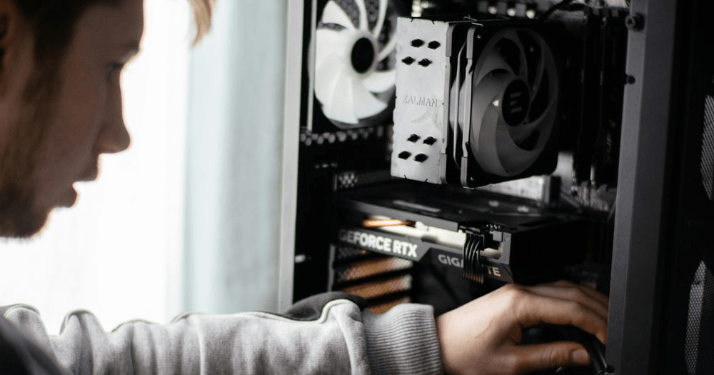 The Most Common PC-Building Mistakes for Beginners