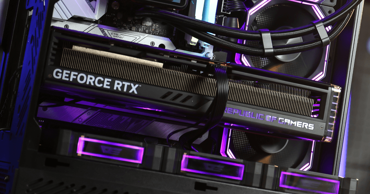 Will GPU Prices Rise Next? The Ripple Effect of Flash and Memory Cost Surges