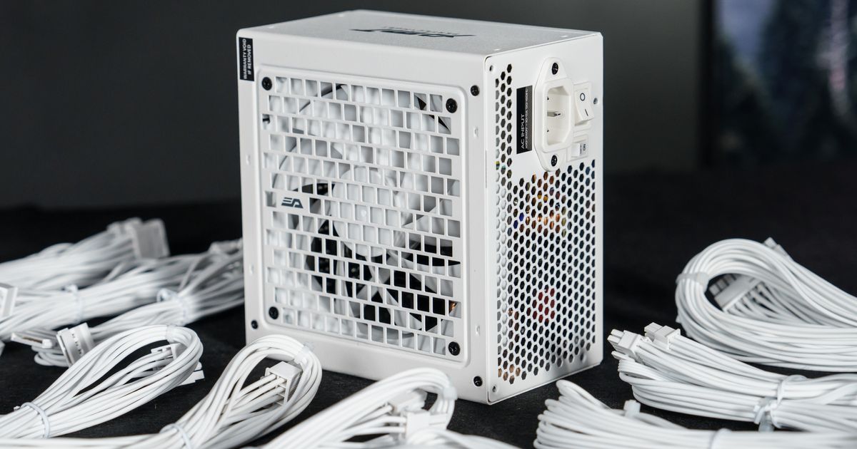 How to Properly Plug In Your PC Power Supply (PSU)