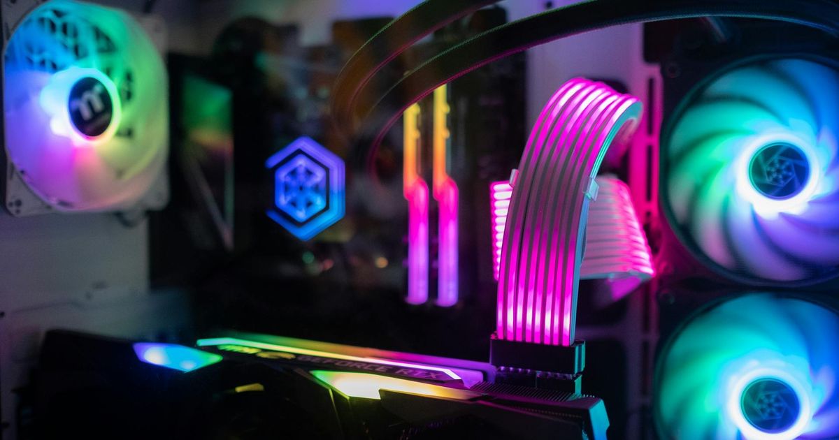 ARGB Gen 1 vs Gen 2: What’s the Difference and How to Connect Them?