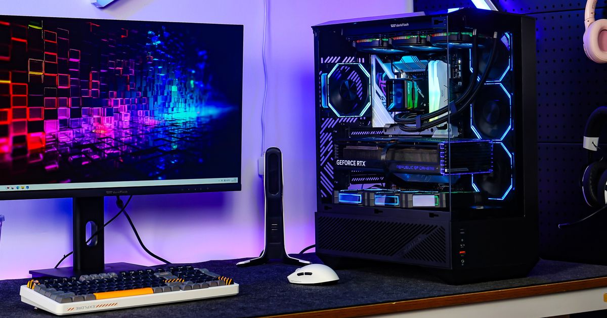 Why Does My FPS Drop Suddenly in Games? Causes and How to Fix It.