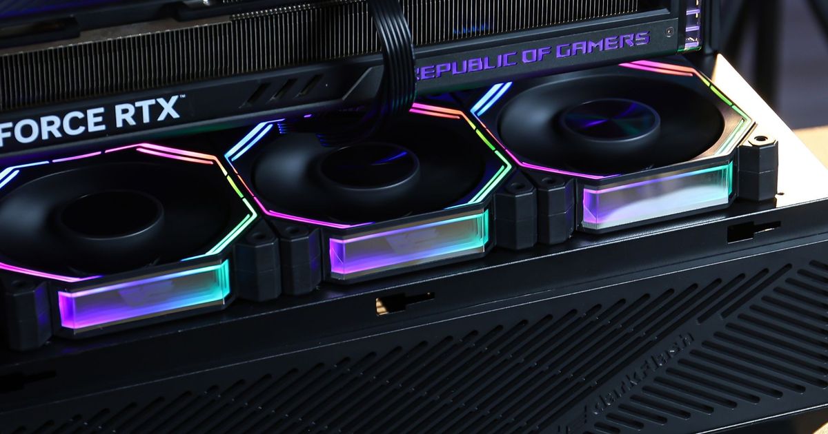 PC Fan Bearings Explained: Hydro, Sleeve, or Ball – Which Should You Choose?