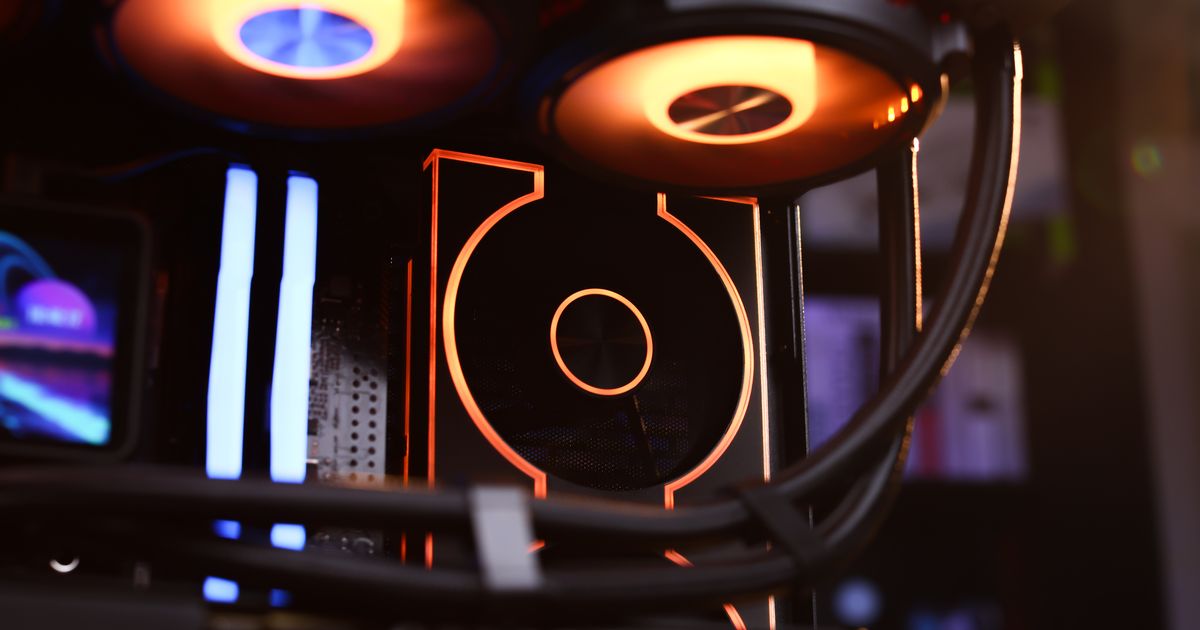 PC Fan Bearings Explained: Hydro, Sleeve, or Ball – Which Should You Choose?