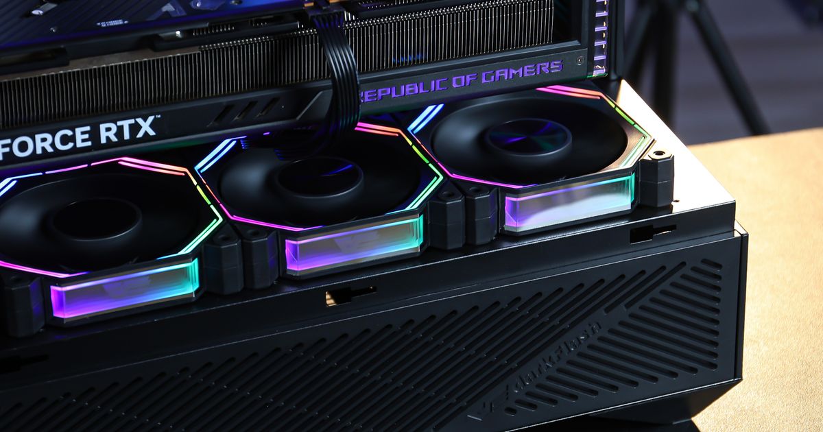 Are Bottom Intake Fans Necessary? The Truth About GPU Cooling