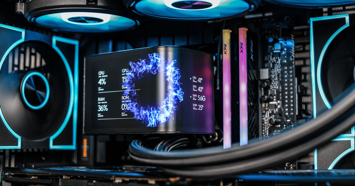 CPU Temperature Guide: What Is the Safe Operating Range in 2026?