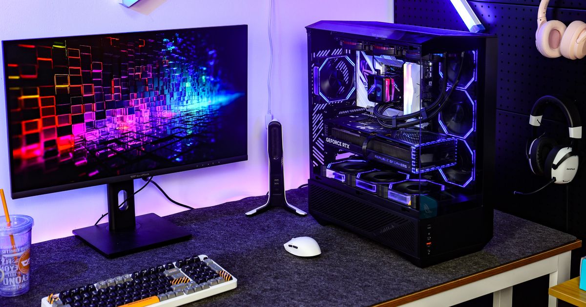 2026 PC Budget Allocation Guide: How to Build a PC During Memory Crisis