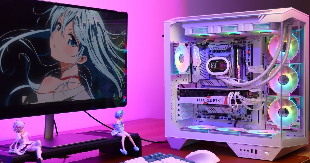 How Often Should You Clean Your PC? A Simple Guide to Dust-Free Performance