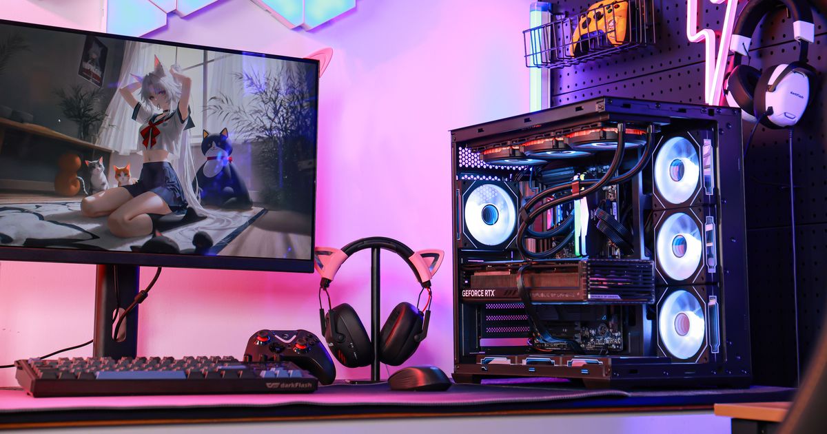 HDR10 Gaming Explained: Why 1.07 Billion Colors May Cause FPS Drops