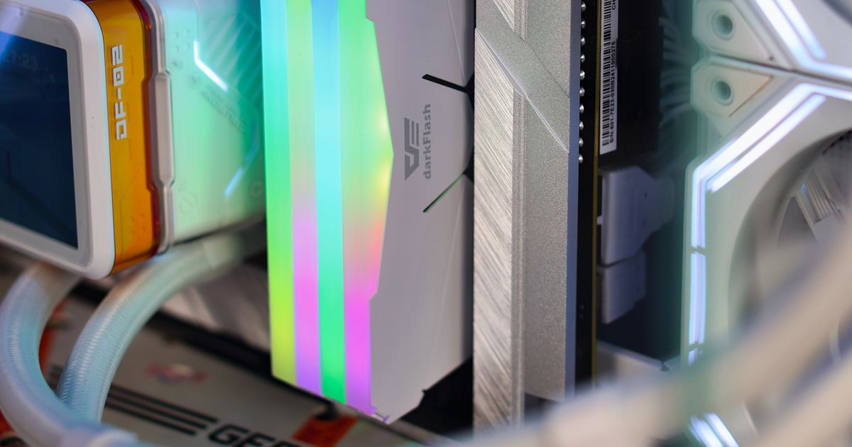 Google TurboQuant Explained: The Software Killshot to the 2026 Memory Crisis?