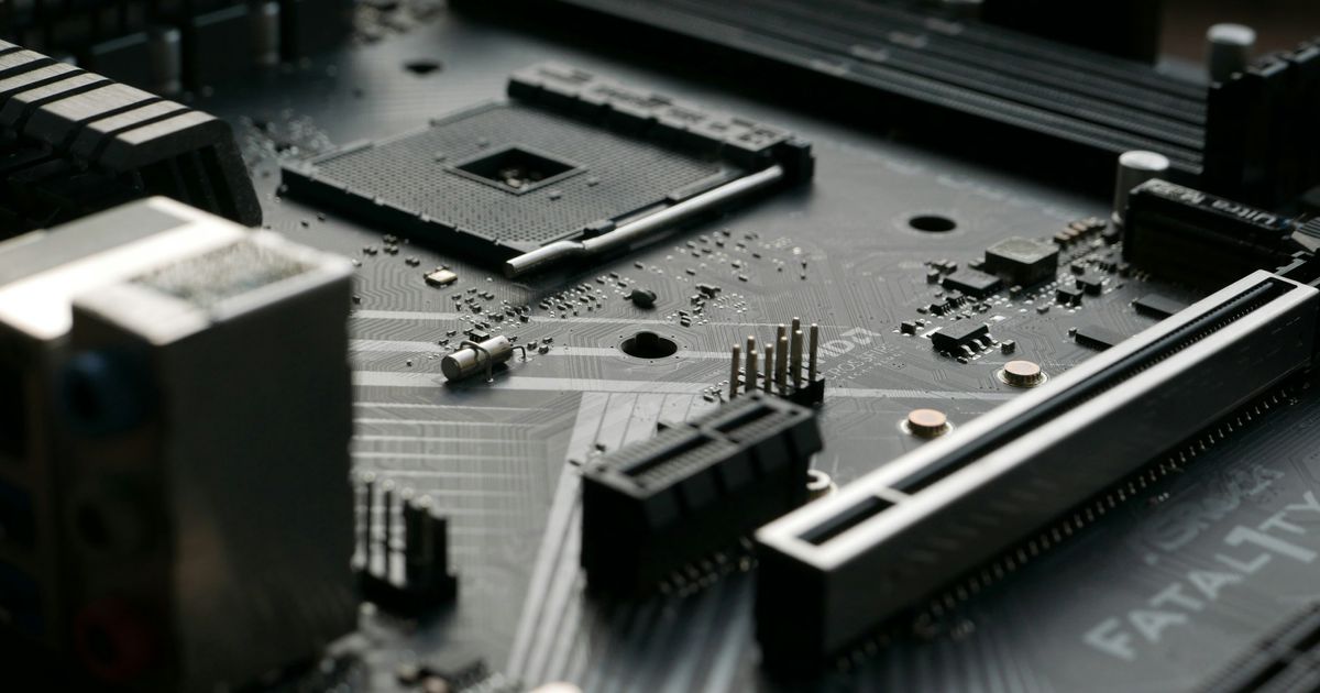 Does a Motherboard Affect Gaming Performance?