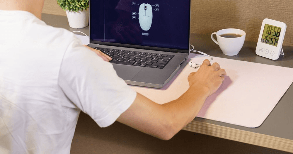 Mouse DPI Explained: Is Higher Always Better? The 2026 Settings Guide