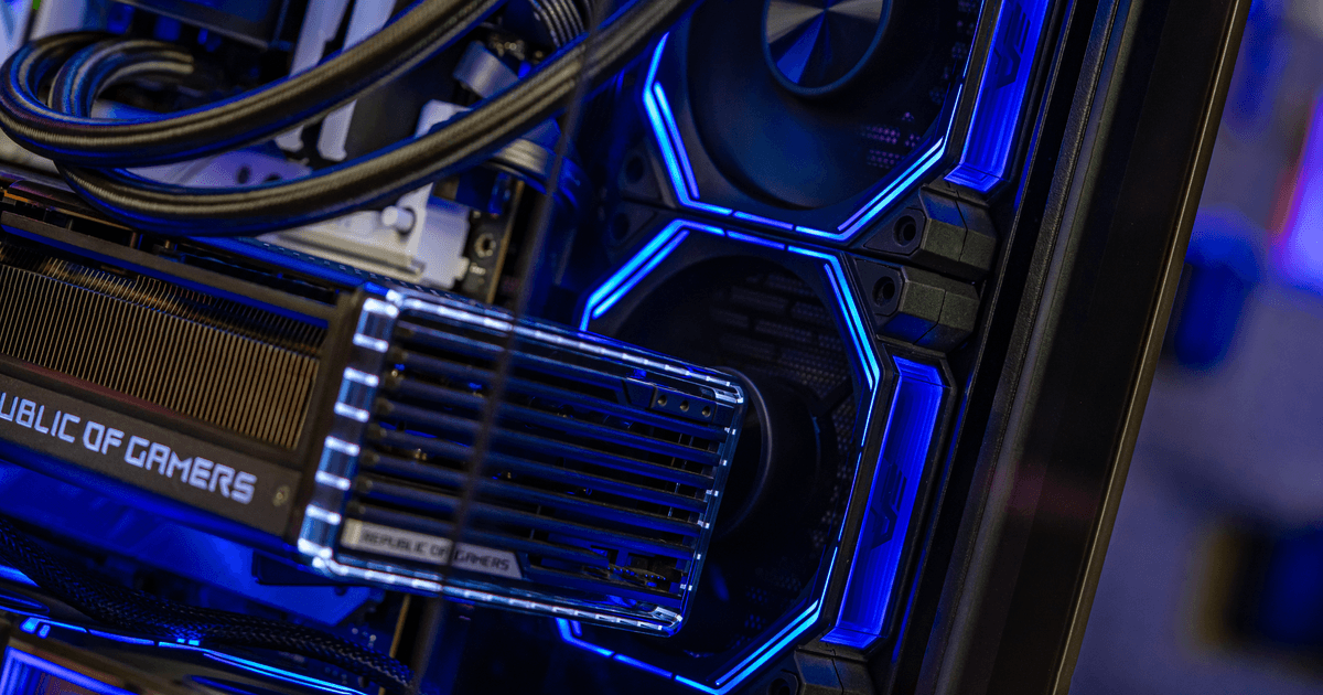 Why Do Modern Games Need So Much VRAM? Understanding Graphics Memory in 2026