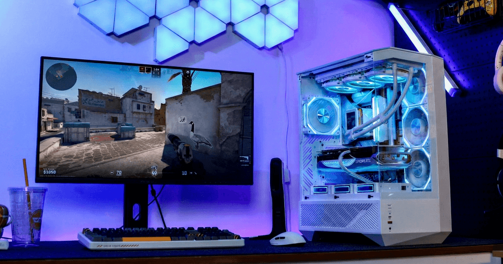 24-Inch vs 27-Inch for Gaming: Which Size Is Better for Most Players in 2026
