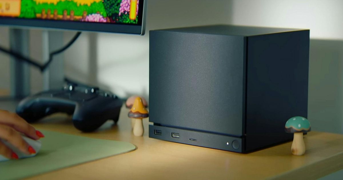 Is a SteamOS Gaming PC Worth Building in 2026?