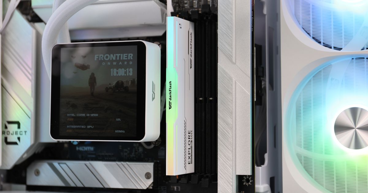 Do You Need 32GB RAM for Gaming in 2026?