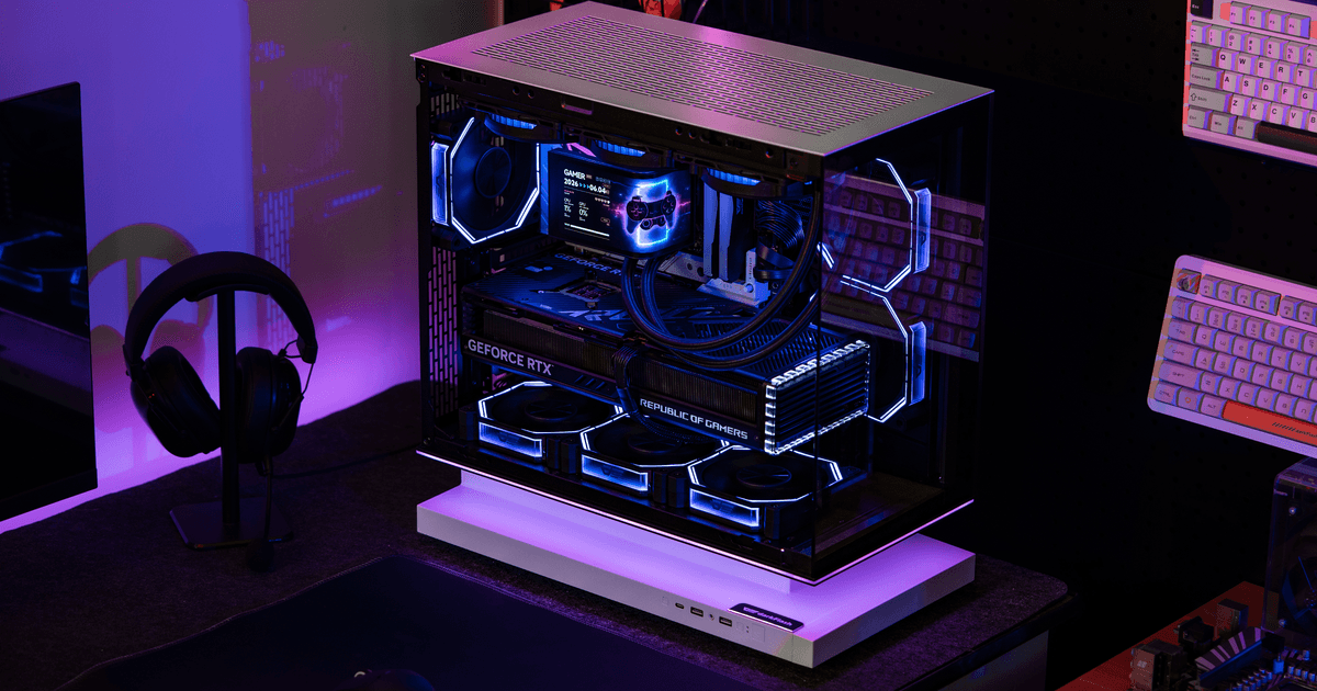 Why Do Modern Games Need So Much VRAM in 2026?