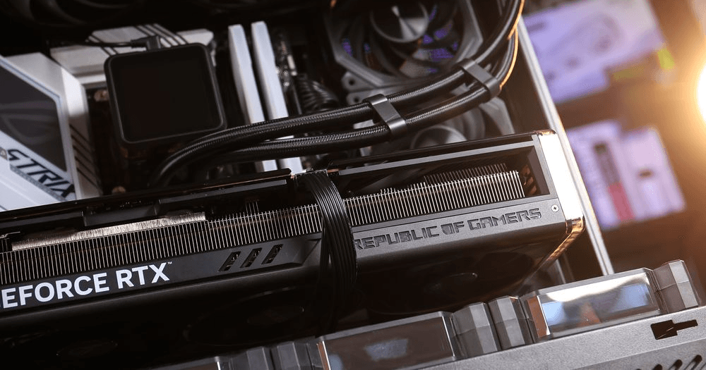 Why Are GPU Prices Rising? The Truth About Memory Costs in 2026