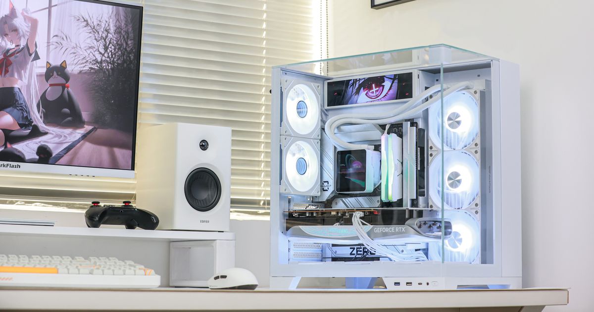 Back-to-School Gaming PC Upgrade Guide: What Should Students Buy First?