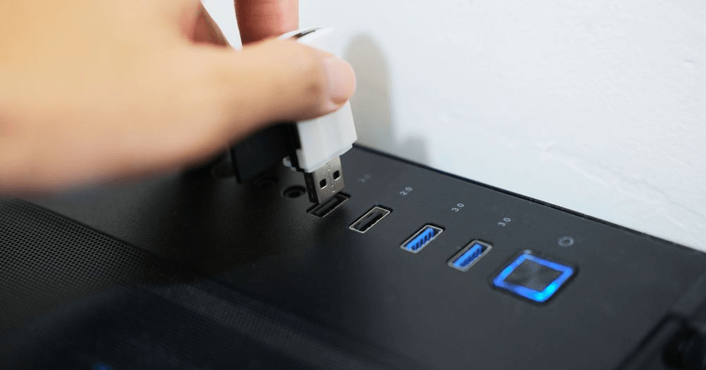 Which USB Port Should You Use for Your Mouse and Keyboard?