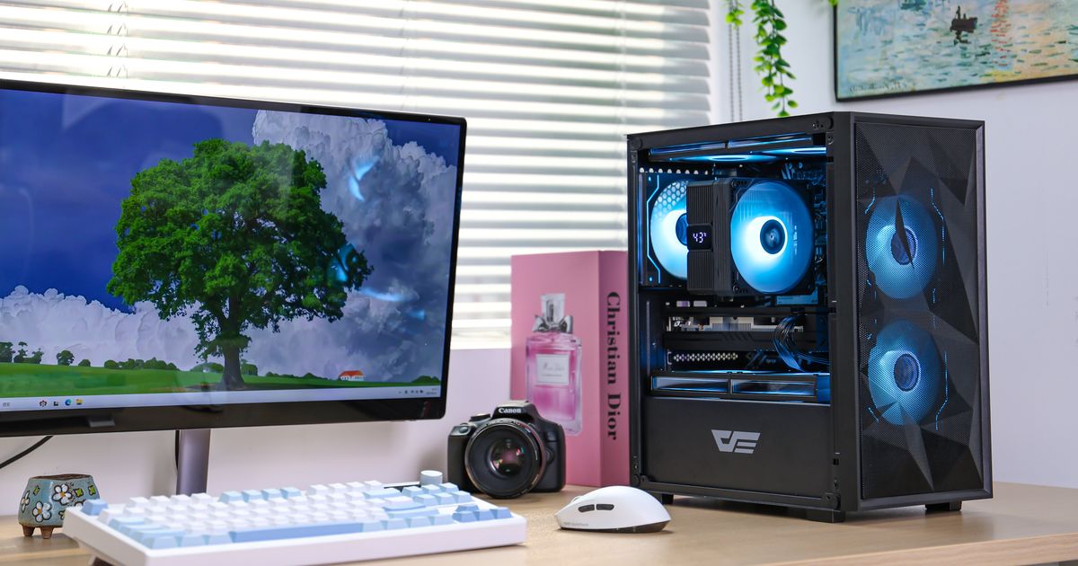 Cheap Gaming PC in 2026: What Specs Should You Never Compromise On?