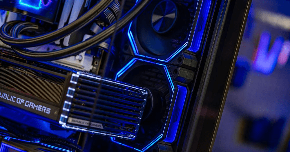 Why Graphics Card Prices Keep Rising: It’s Not Just About the GPU