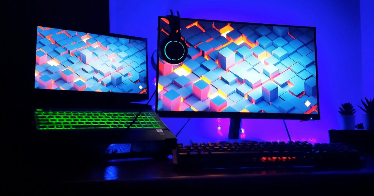 Gaming Laptop vs Desktop PC in 2026: Which One Is Better Value?