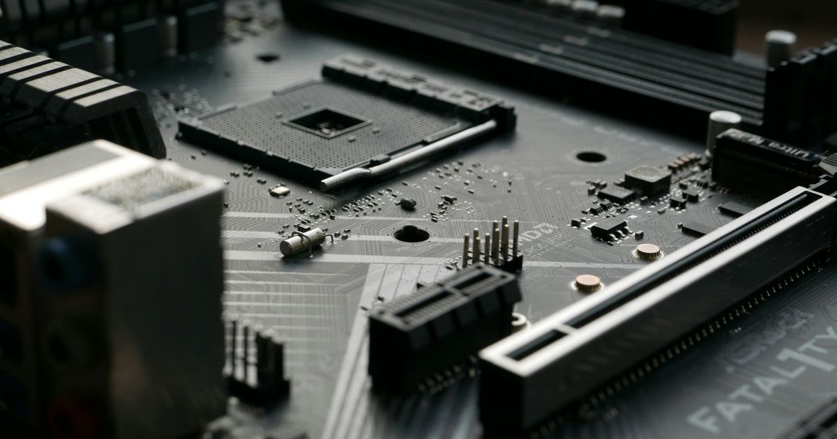 Why Are Motherboard Prices Rising in 2026? PCB Costs Explained