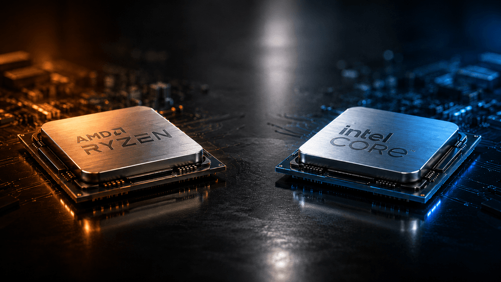 2026 CPU Upgrade Guide: How Long Can Your AMD Ryzen or Intel Core Processor Still Last?