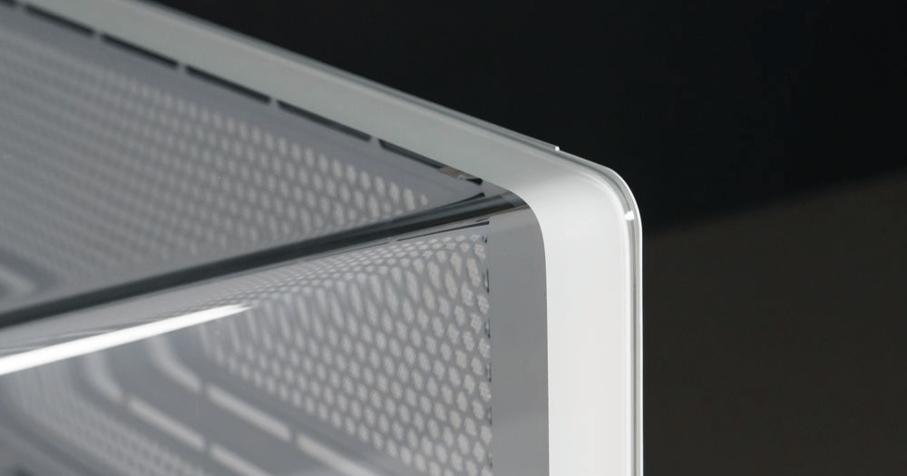 Are Curved Glass PC Cases Easy to Break? Tempered Glass Shattering, Safety Risks, and Buying Tips Explained