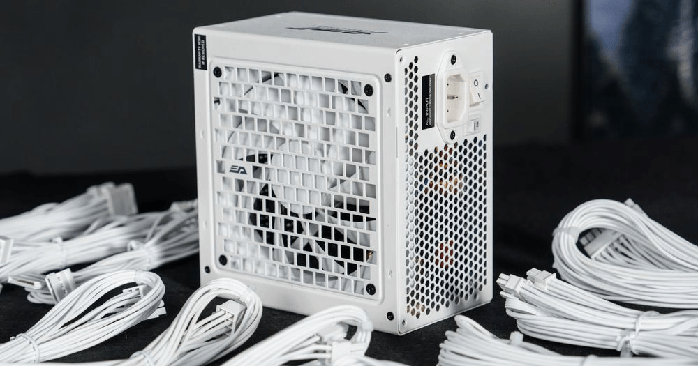 PSU Fan Not Spinning: Is It Broken?