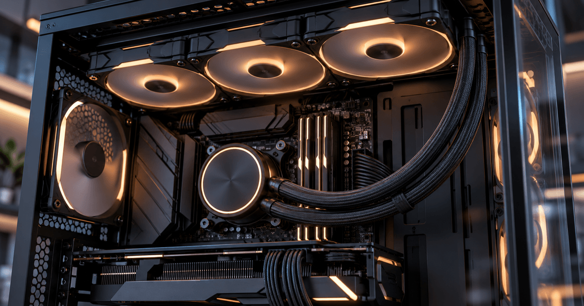 Is a 360mm AIO Right for Your PC Build?