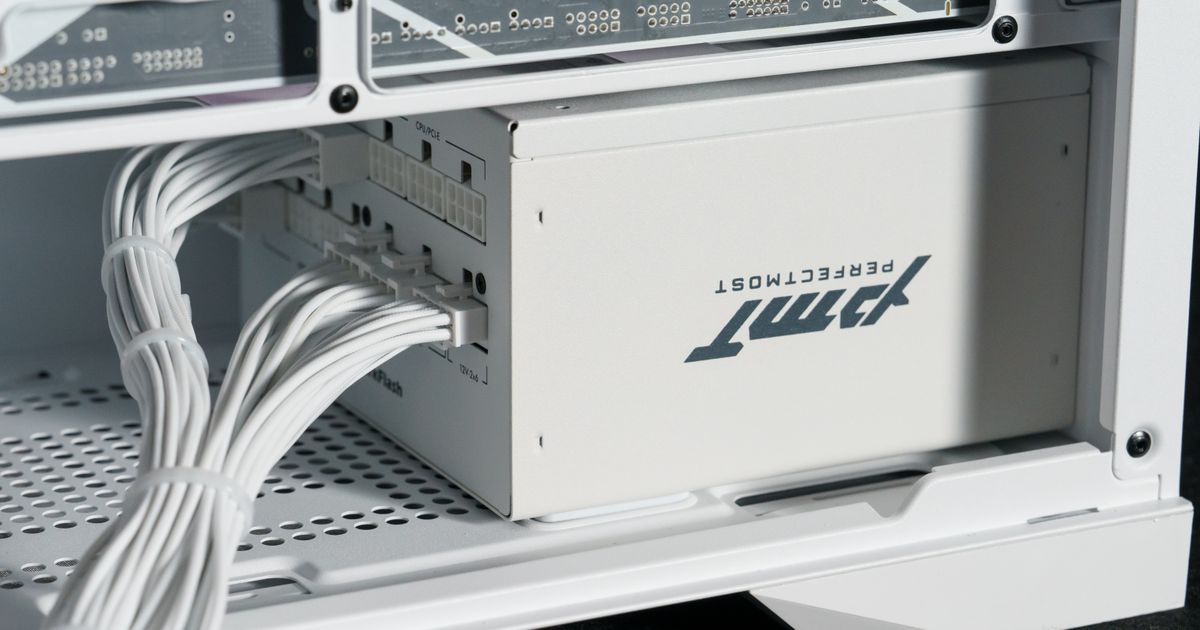PSU Fan Up or Down? The Definitive Power Supply Orientation Guide