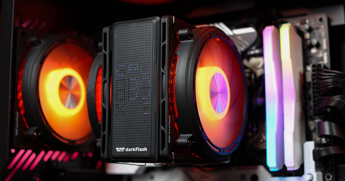 Dual-Tower vs. Single-Tower CPU Coolers: Do You Really Need the Extra Bulk?