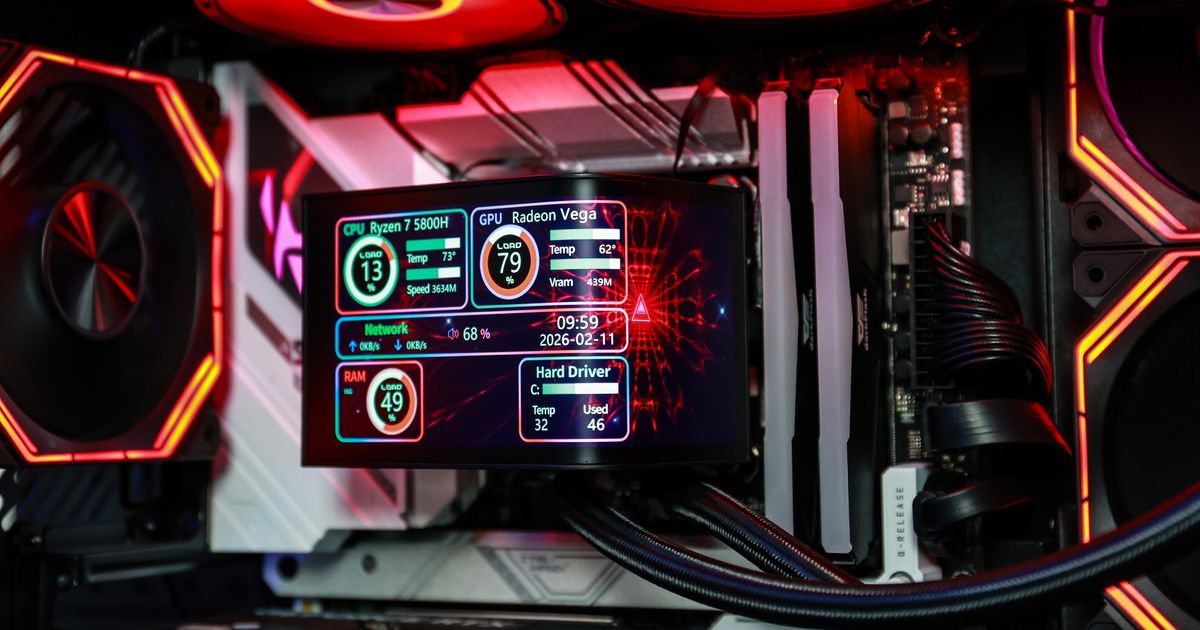 Should Your AIO Pump Run at 100% Speed All the Time? The Truth About Lifespan and Cooling