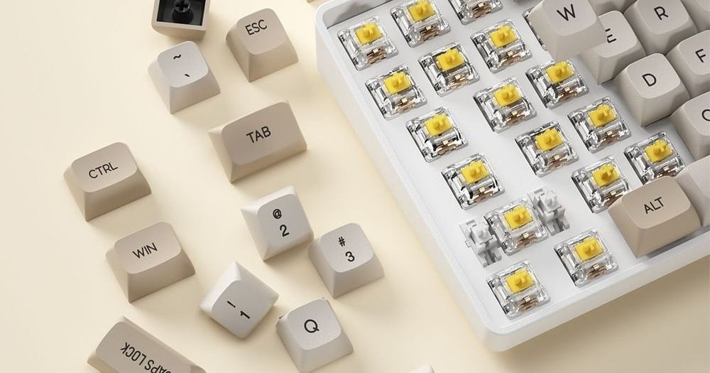 Why Does My Mechanical Keyboard Double-Type? Key Chatter Causes and Easy Fixes