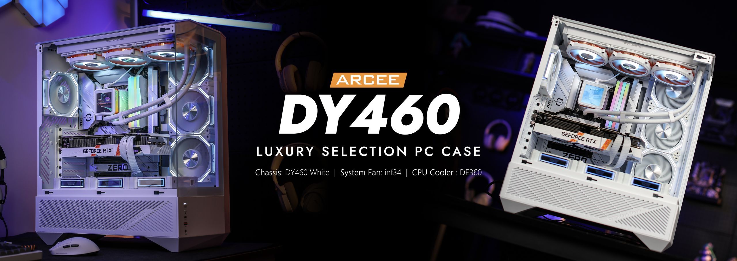 DY460