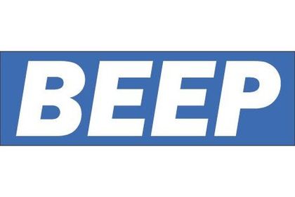 BEEP