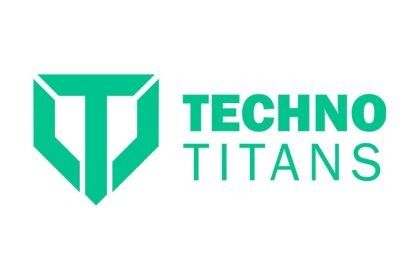 Syria｜Techno Titans